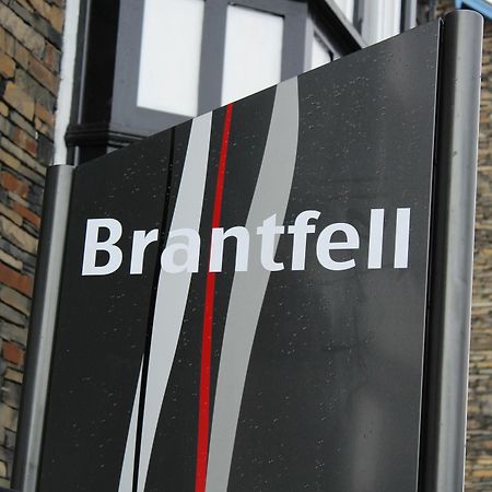 Hotel Brantfell House Ambleside Exterior foto