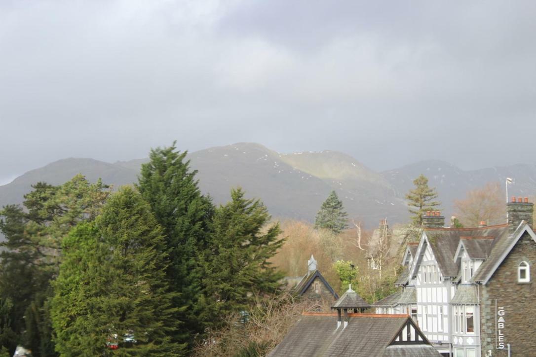 Hotel Brantfell House Ambleside Exterior foto