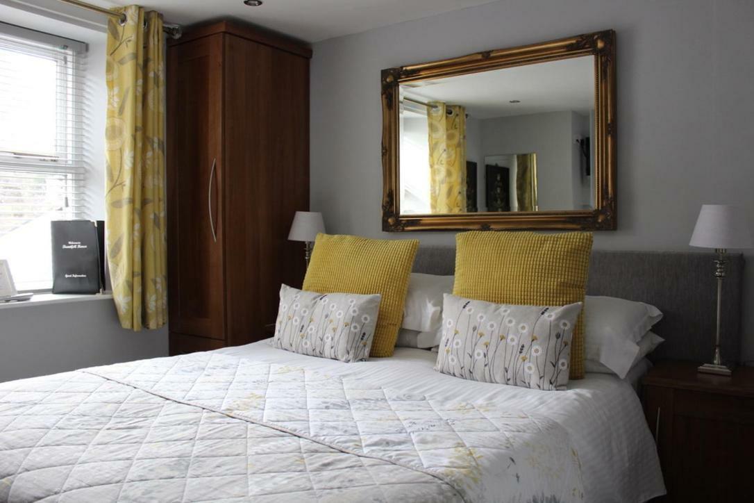 Hotel Brantfell House Ambleside Exterior foto