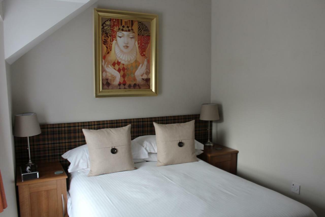 Hotel Brantfell House Ambleside Exterior foto