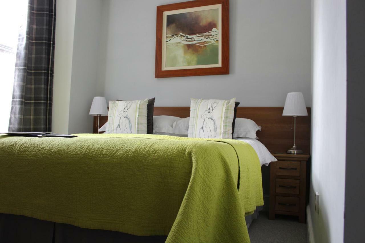 Hotel Brantfell House Ambleside Exterior foto
