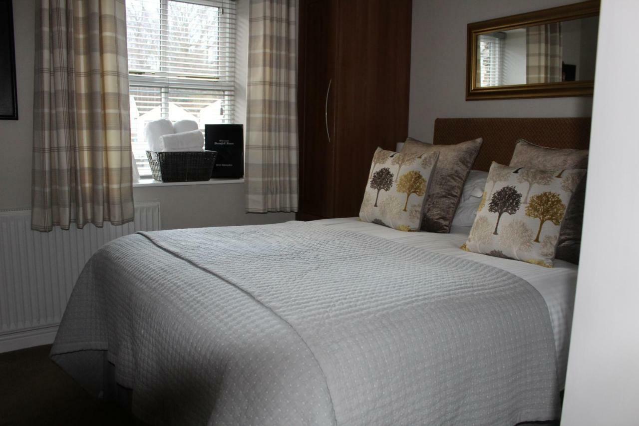 Hotel Brantfell House Ambleside Exterior foto