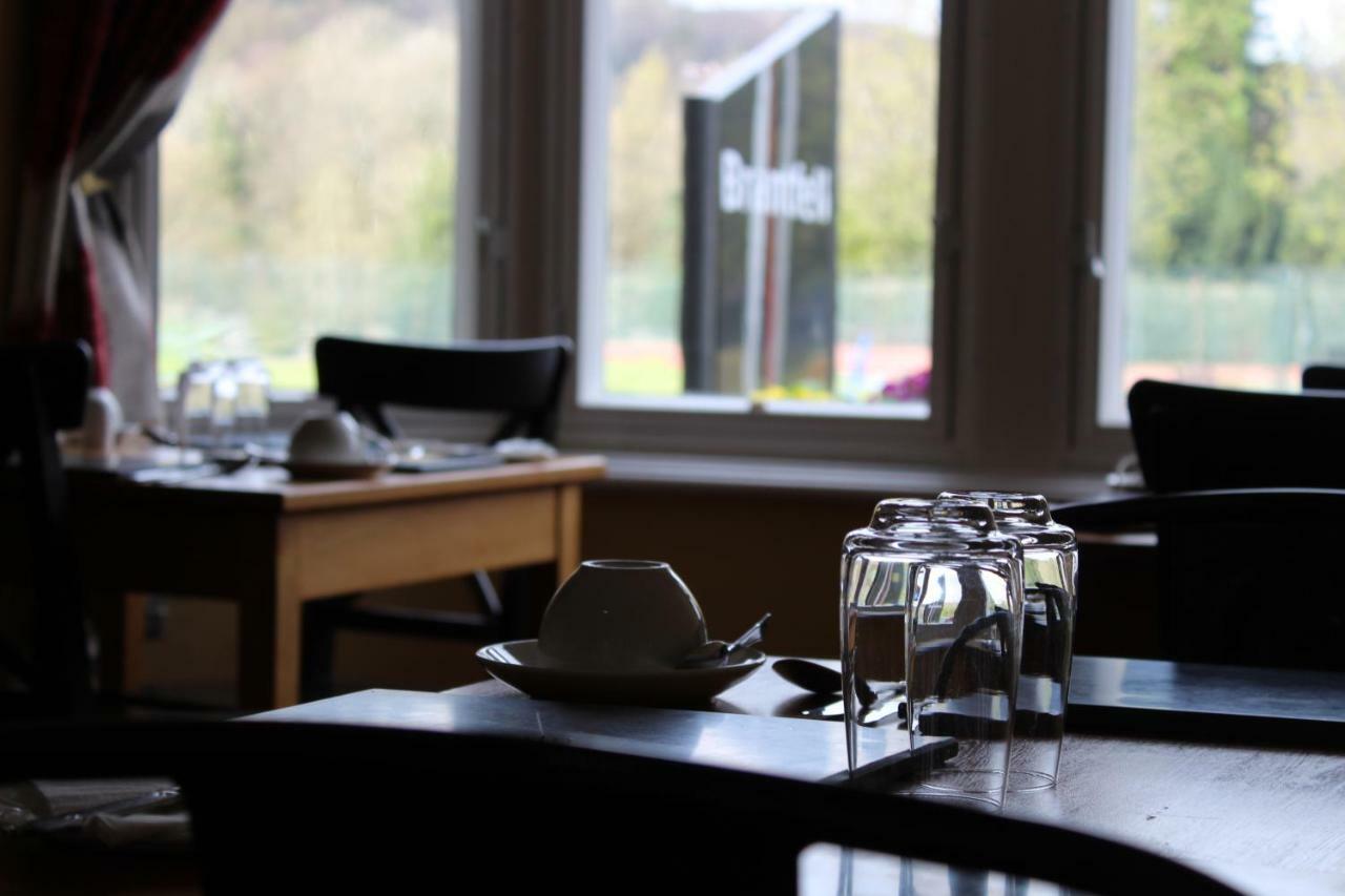 Hotel Brantfell House Ambleside Exterior foto