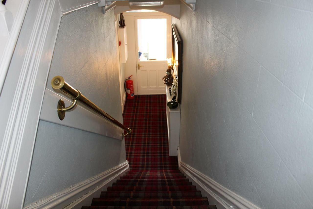 Hotel Brantfell House Ambleside Exterior foto