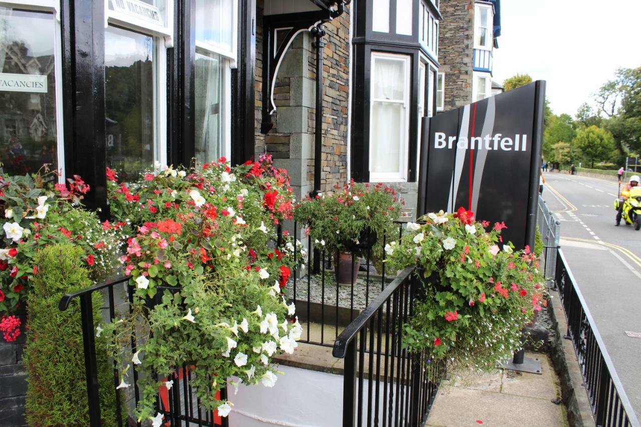 Hotel Brantfell House Ambleside Exterior foto