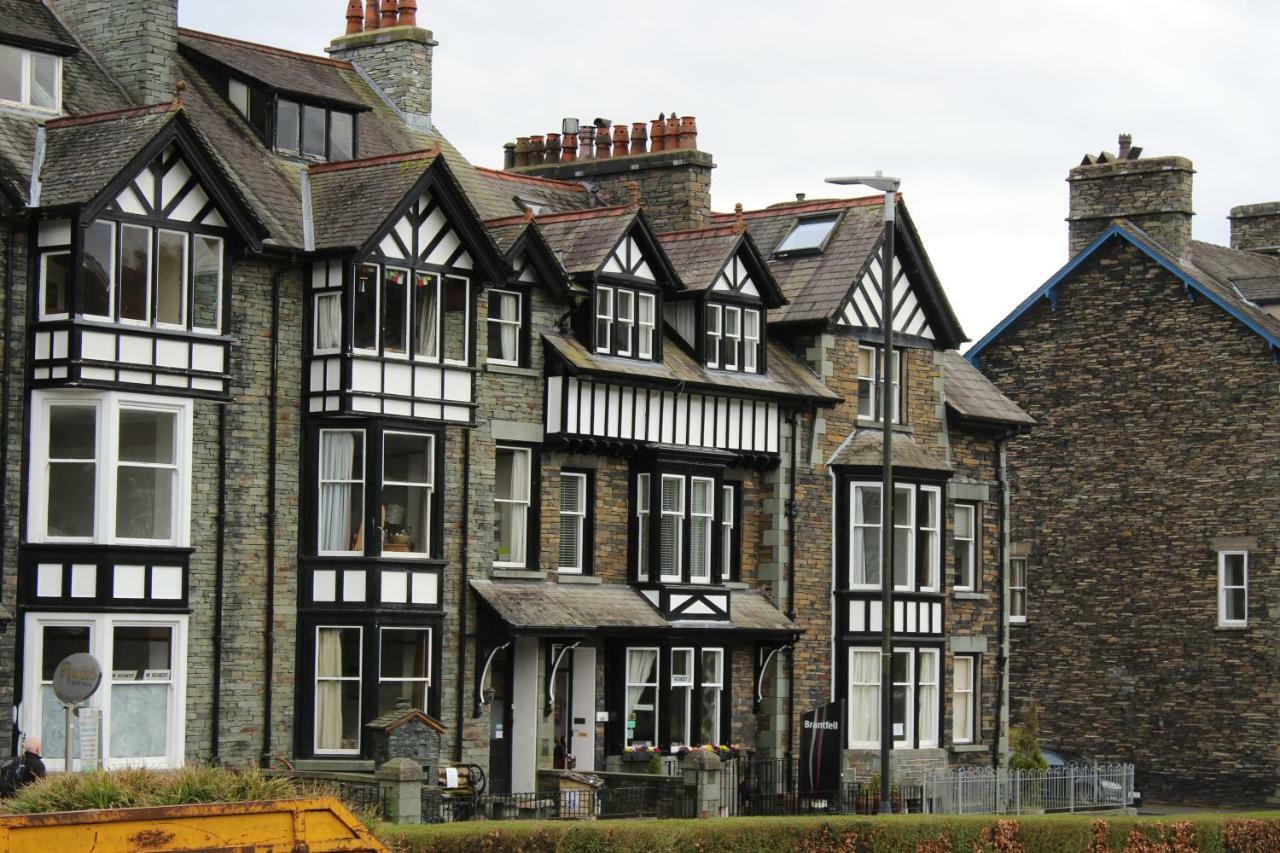 Hotel Brantfell House Ambleside Exterior foto