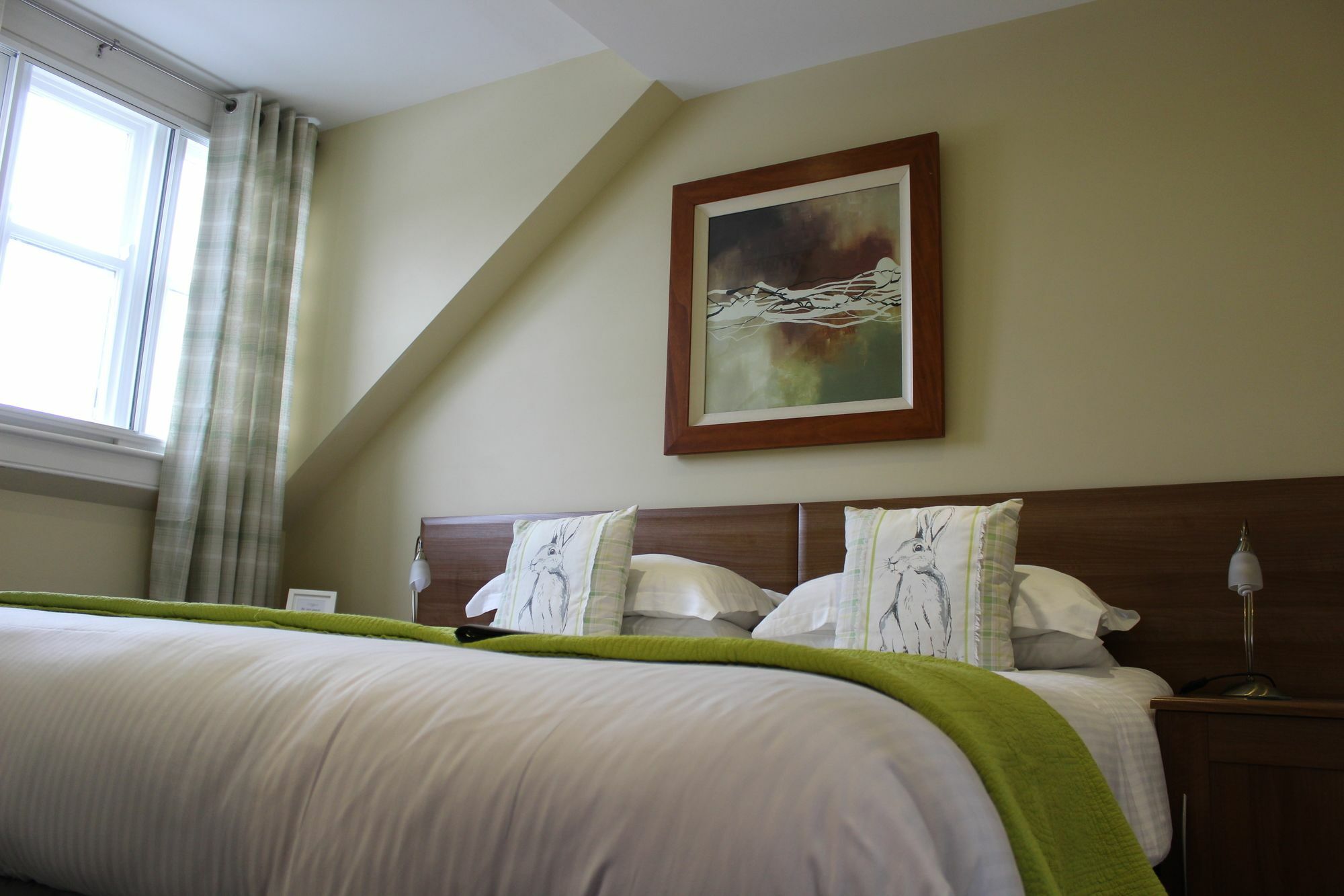 Hotel Brantfell House Ambleside Exterior foto