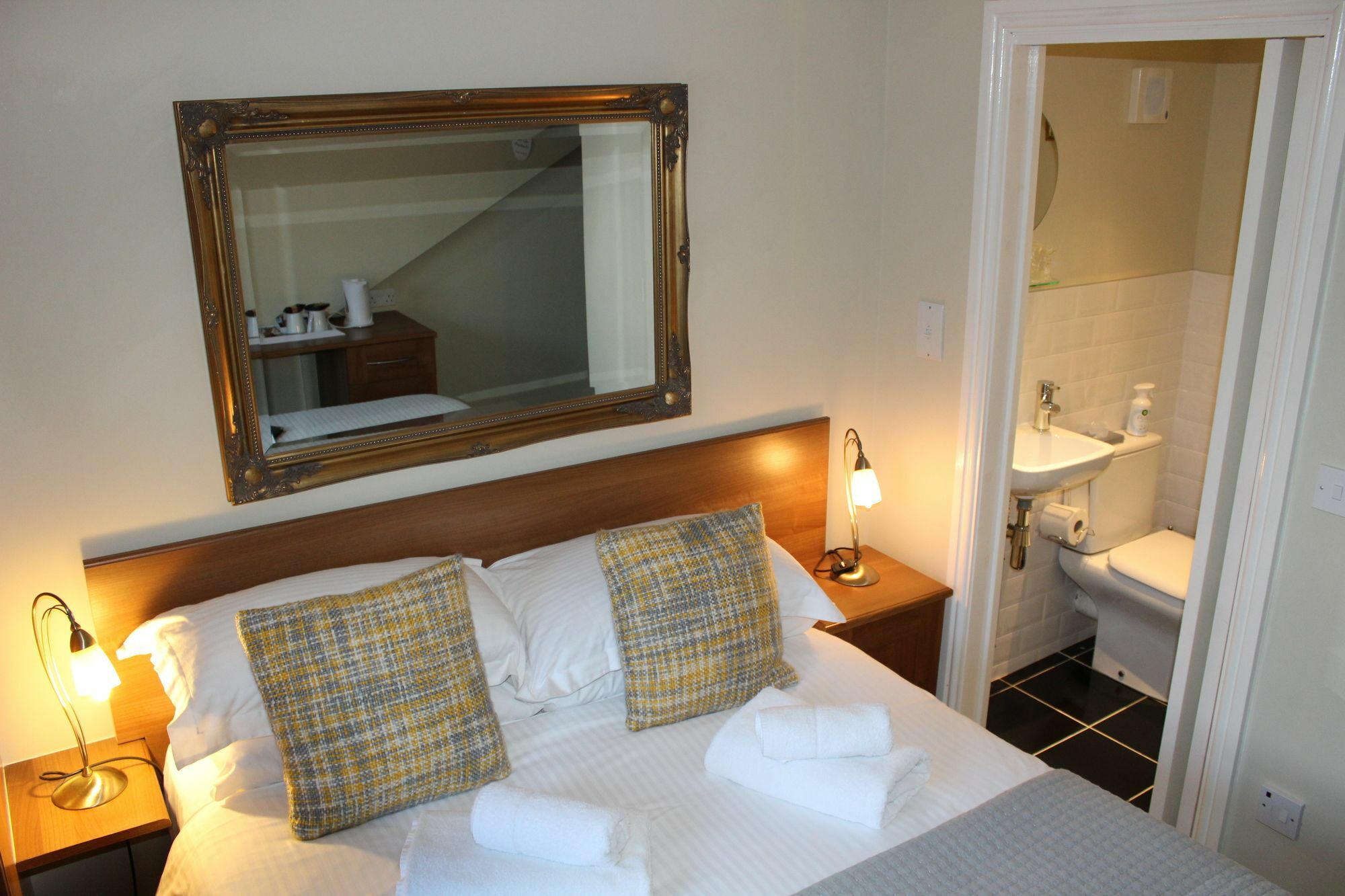 Hotel Brantfell House Ambleside Exterior foto