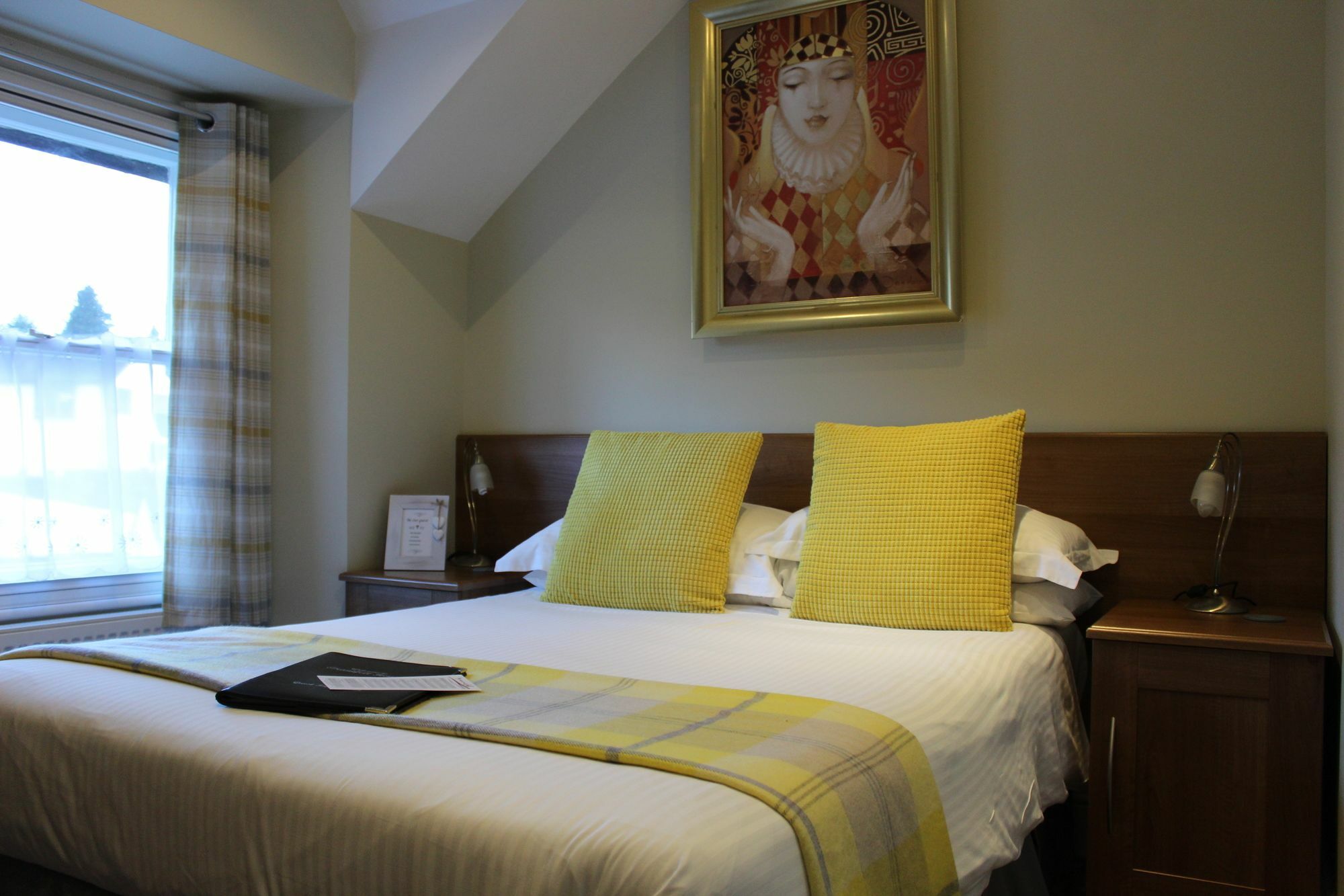 Hotel Brantfell House Ambleside Exterior foto