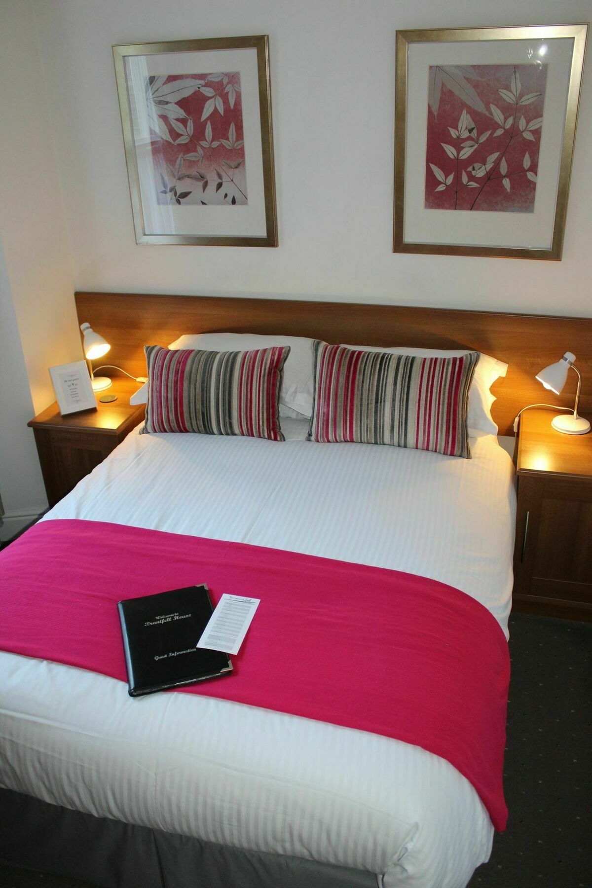 Hotel Brantfell House Ambleside Exterior foto