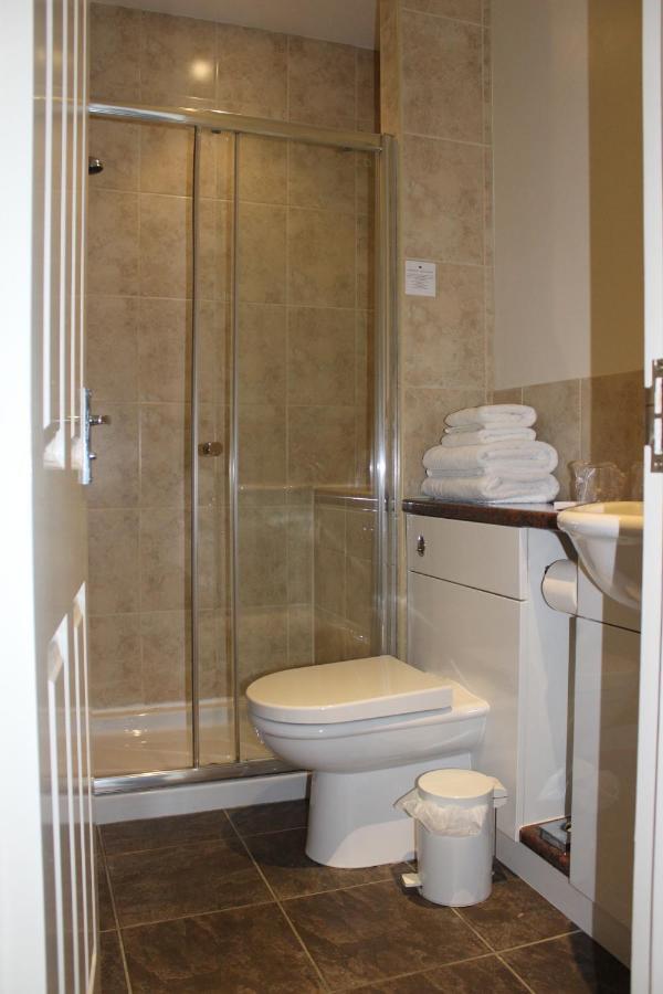 Hotel Brantfell House Ambleside Habitación foto
