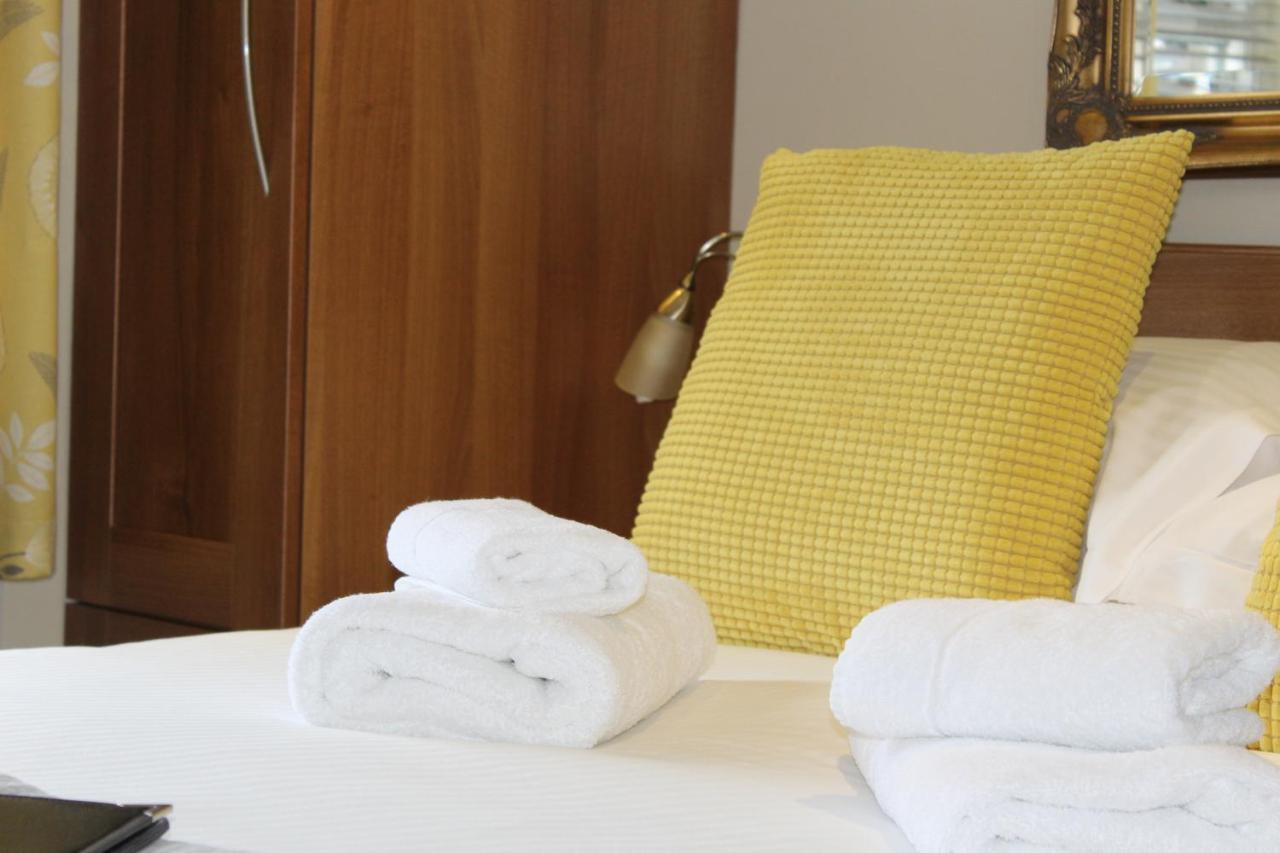 Hotel Brantfell House Ambleside Habitación foto
